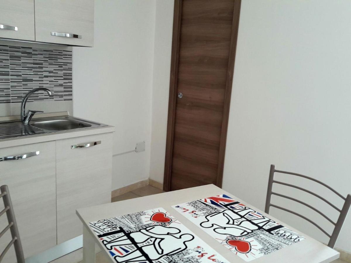 Double Room Patio