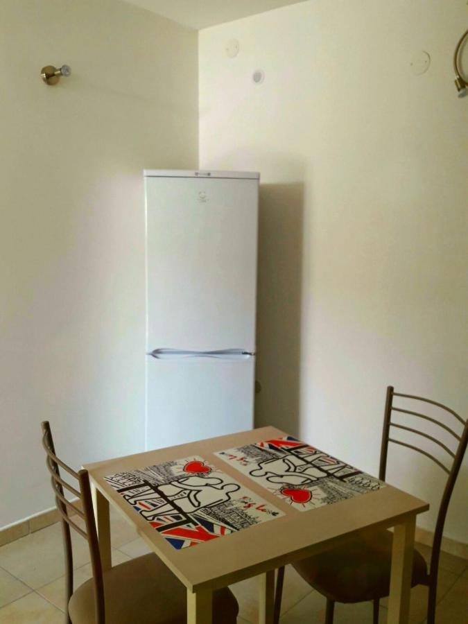 Double Room Patio