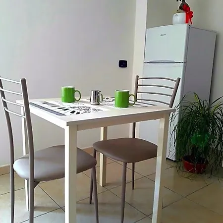 Breakfast In Naples-3